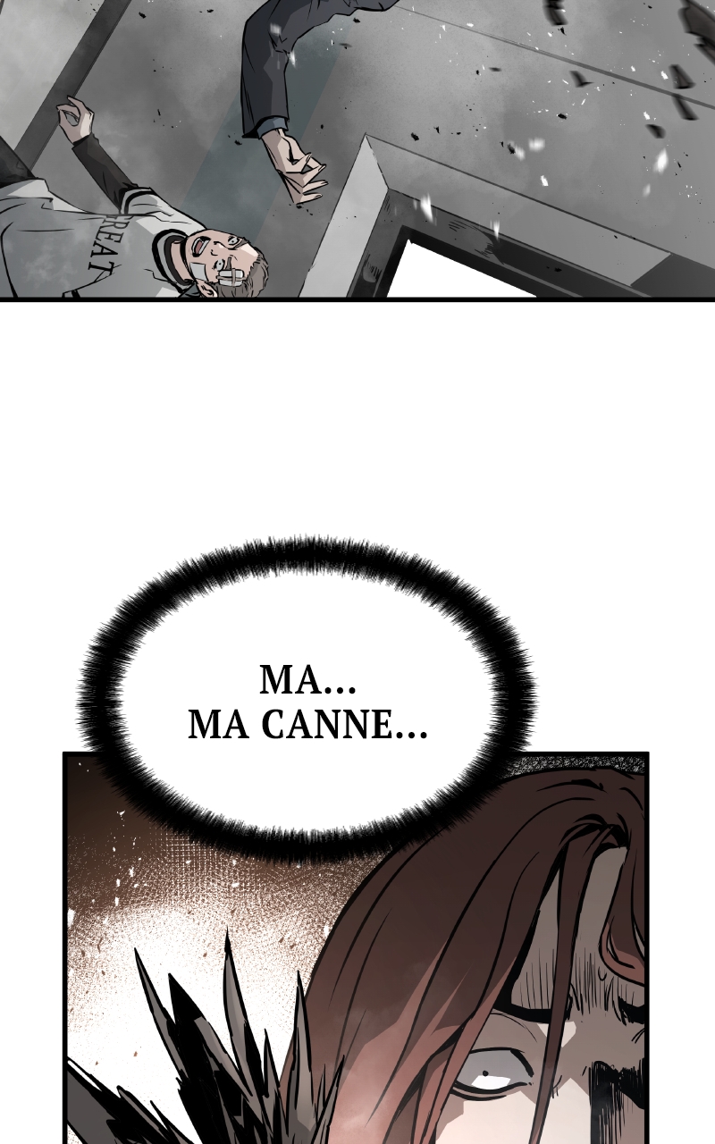 Read The Breaker 3_ Eternal Force FR Manga Online