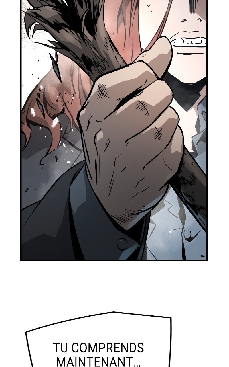 Read The Breaker 3_ Eternal Force FR Manga Online