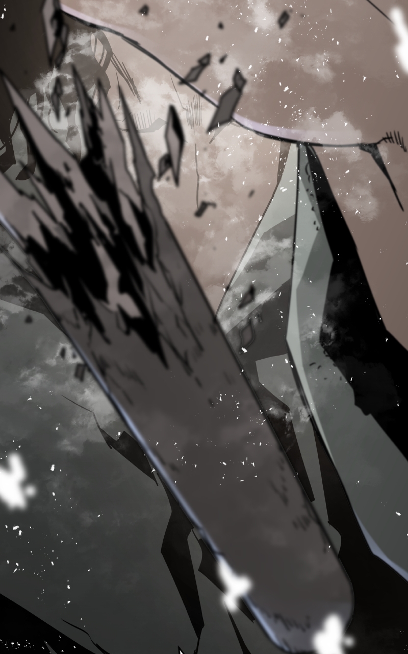 Read The Breaker 3_ Eternal Force FR Manga Online