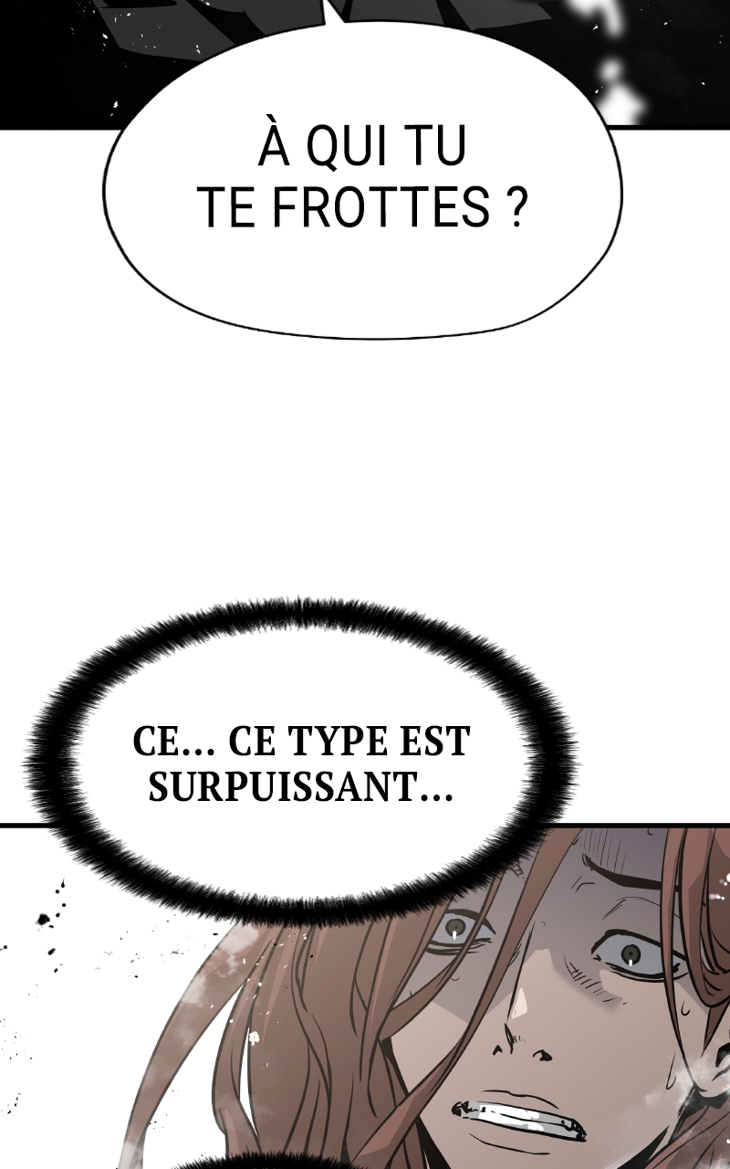 Read The Breaker 3_ Eternal Force FR Manga Online