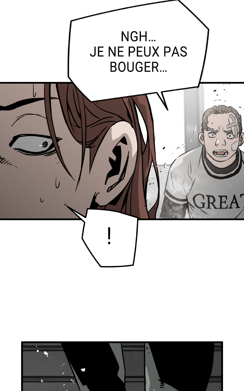 Read The Breaker 3_ Eternal Force FR Manga Online