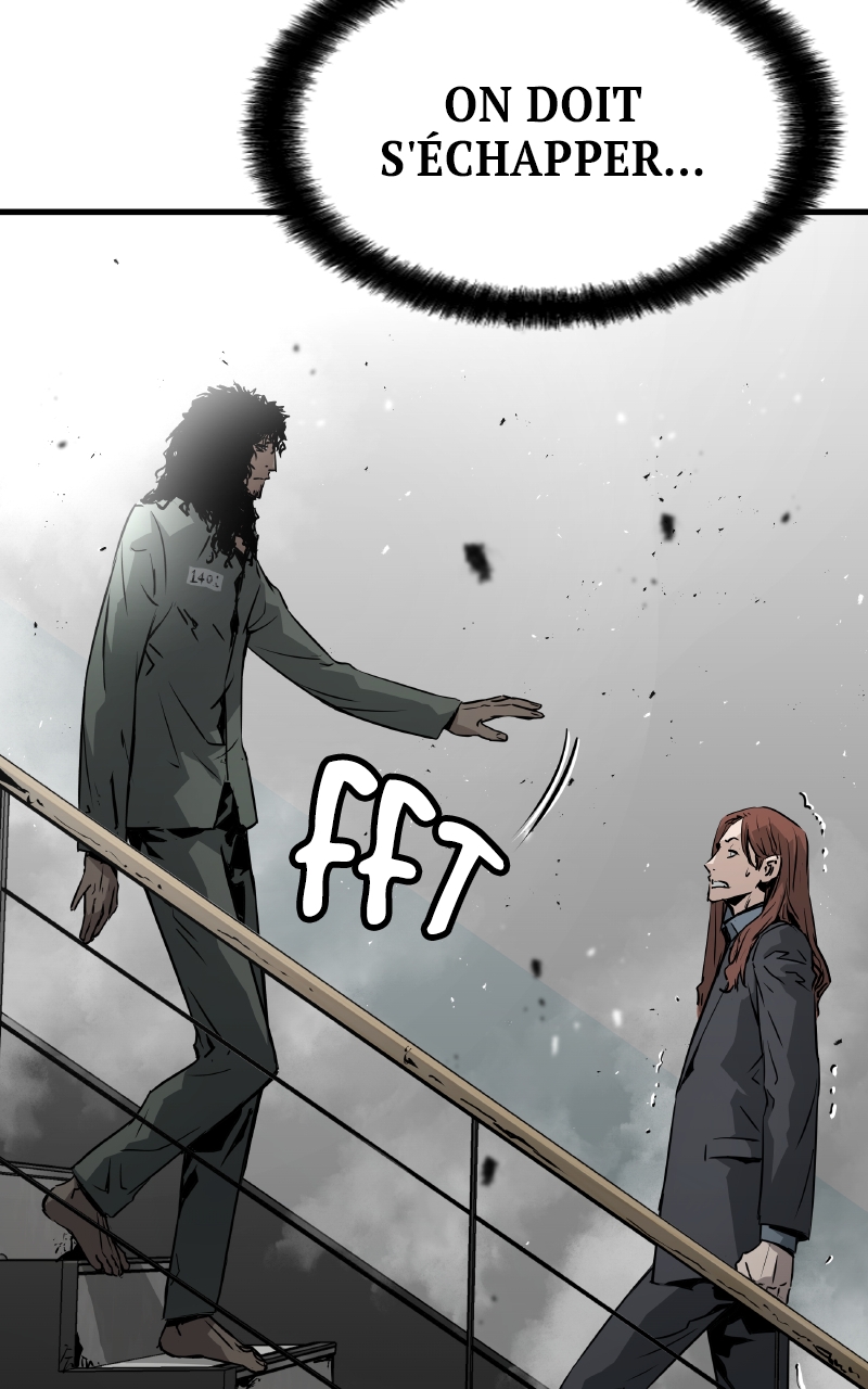 Read The Breaker 3_ Eternal Force FR Manga Online