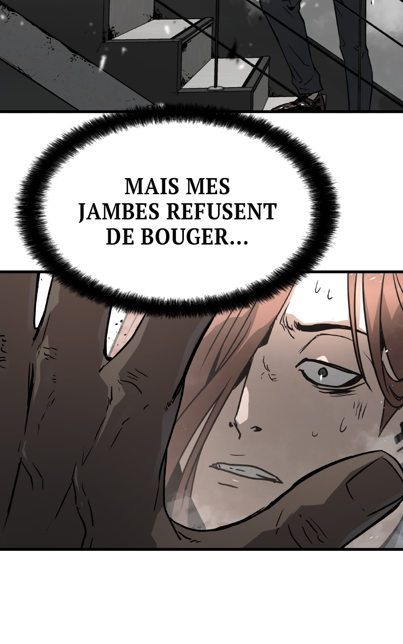 Read The Breaker 3_ Eternal Force FR Manga Online