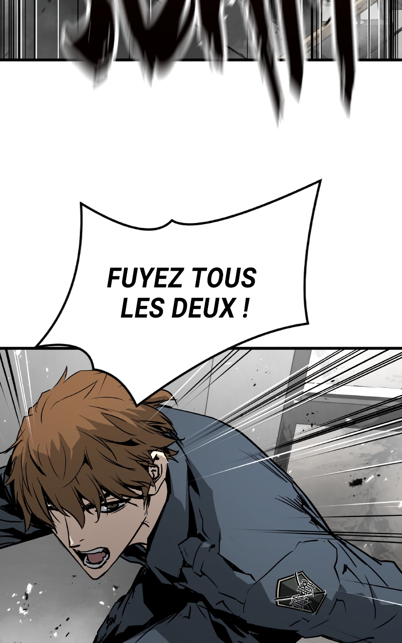 Read The Breaker 3_ Eternal Force FR Manga Online