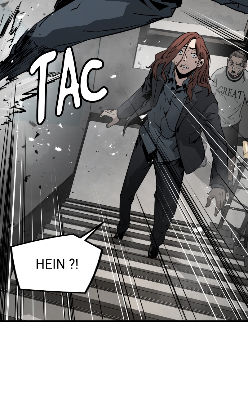 Read The Breaker 3_ Eternal Force FR Manga Online