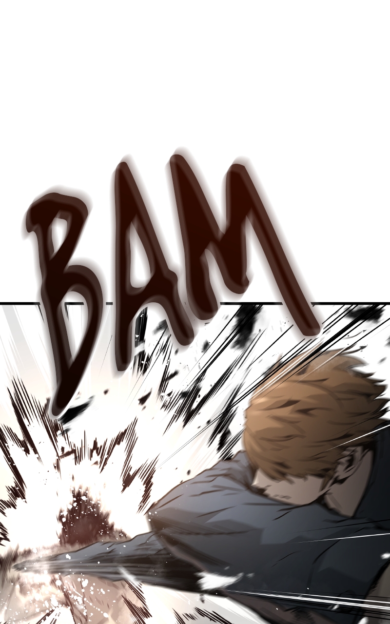 Read The Breaker 3_ Eternal Force FR Manga Online