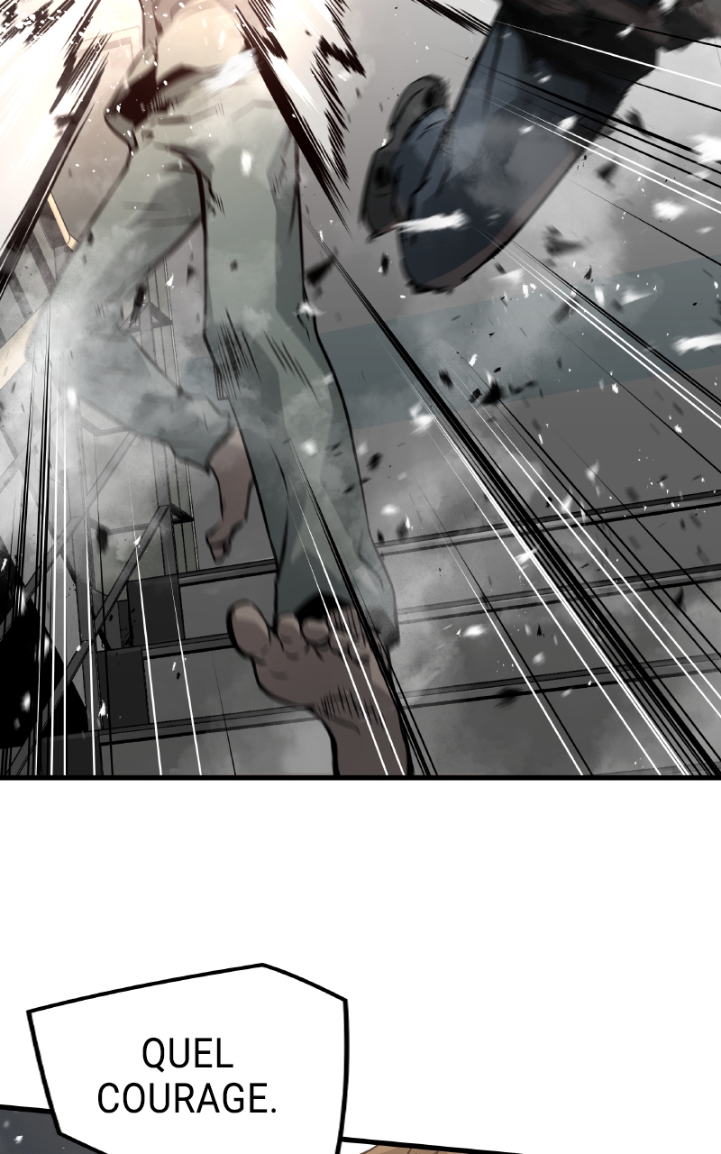 Read The Breaker 3_ Eternal Force FR Manga Online