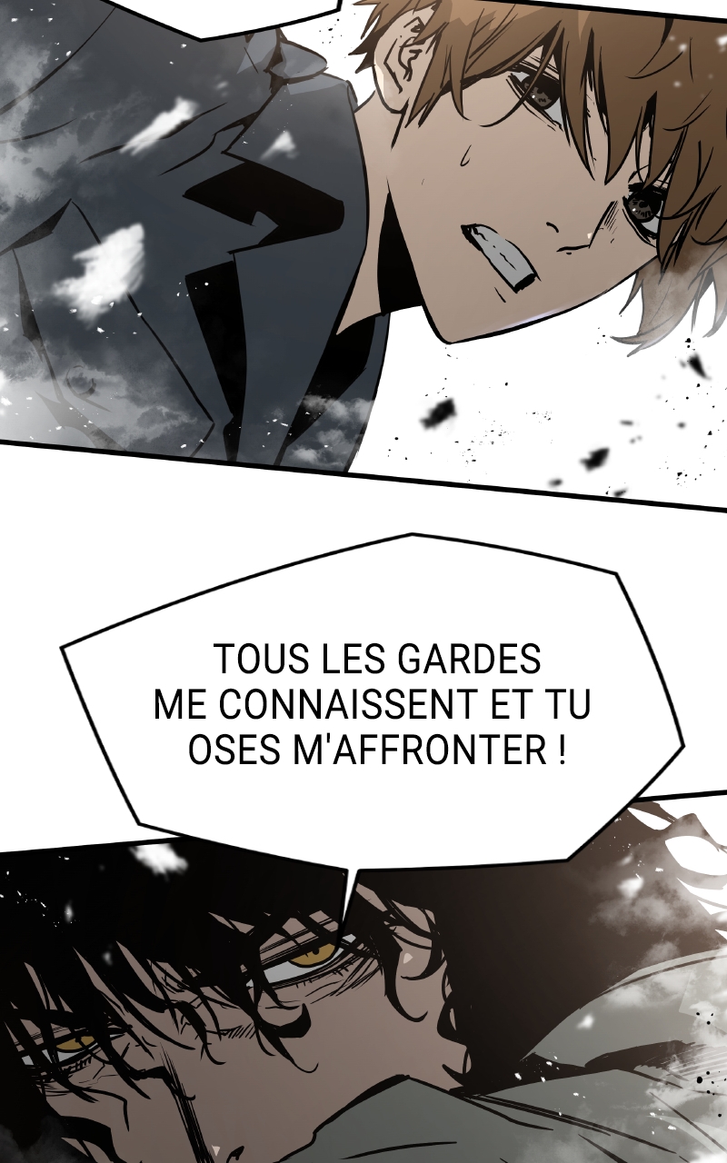 Read The Breaker 3_ Eternal Force FR Manga Online