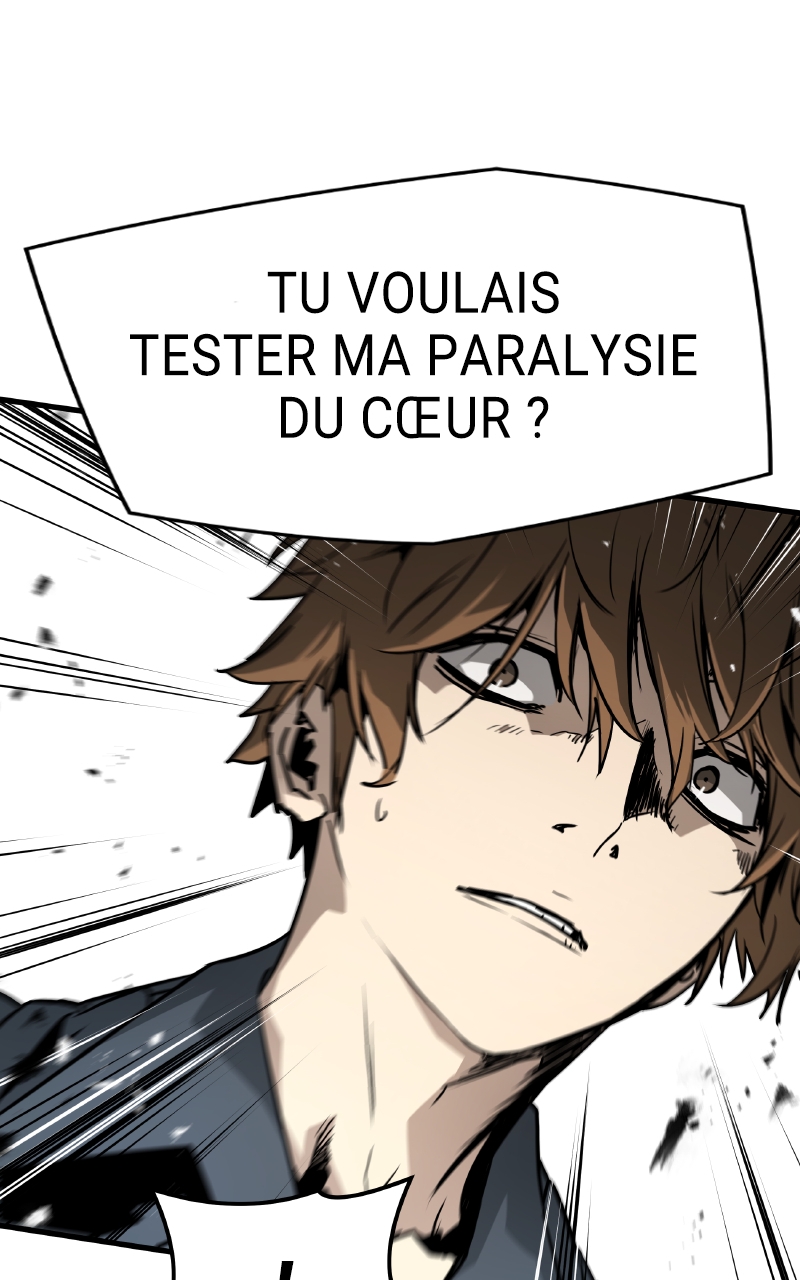 Read The Breaker 3_ Eternal Force FR Manga Online