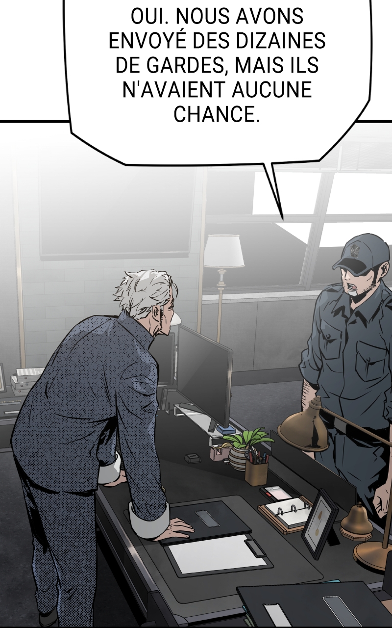 Read The Breaker 3_ Eternal Force FR Manga Online