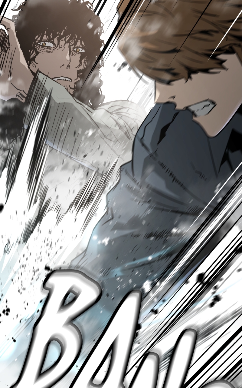 Read The Breaker 3_ Eternal Force FR Manga Online