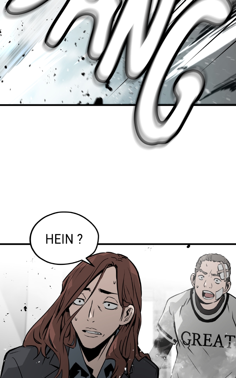 Read The Breaker 3_ Eternal Force FR Manga Online