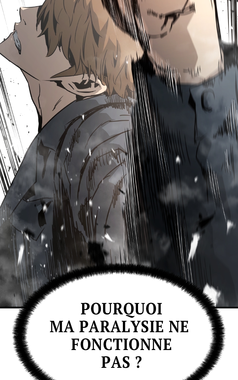 Read The Breaker 3_ Eternal Force FR Manga Online