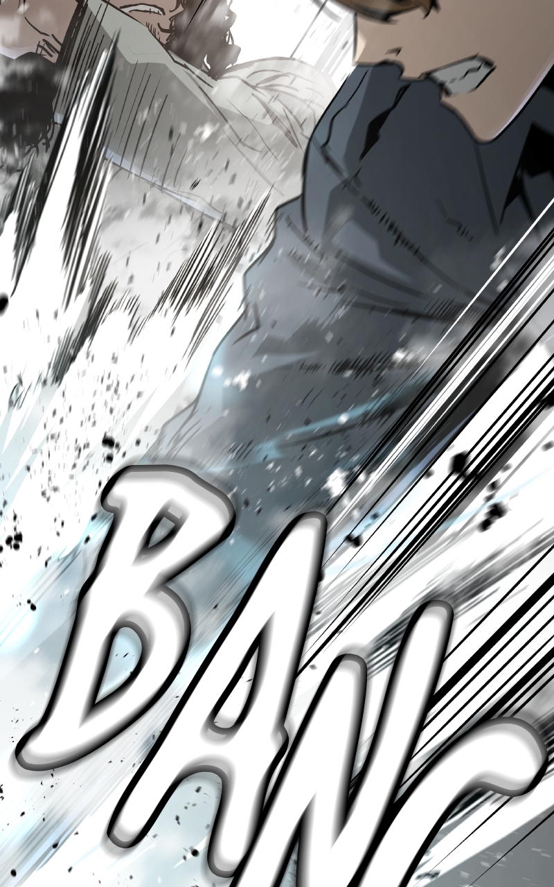 Read The Breaker 3_ Eternal Force FR Manga Online