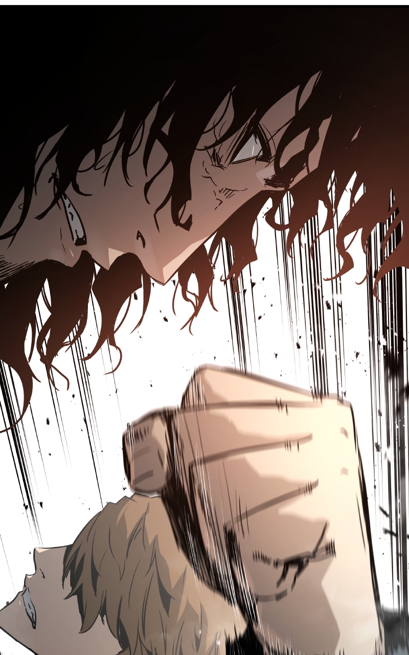 Read The Breaker 3_ Eternal Force FR Manga Online