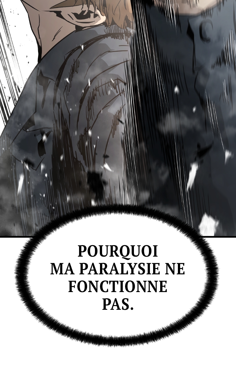 Read The Breaker 3_ Eternal Force FR Manga Online
