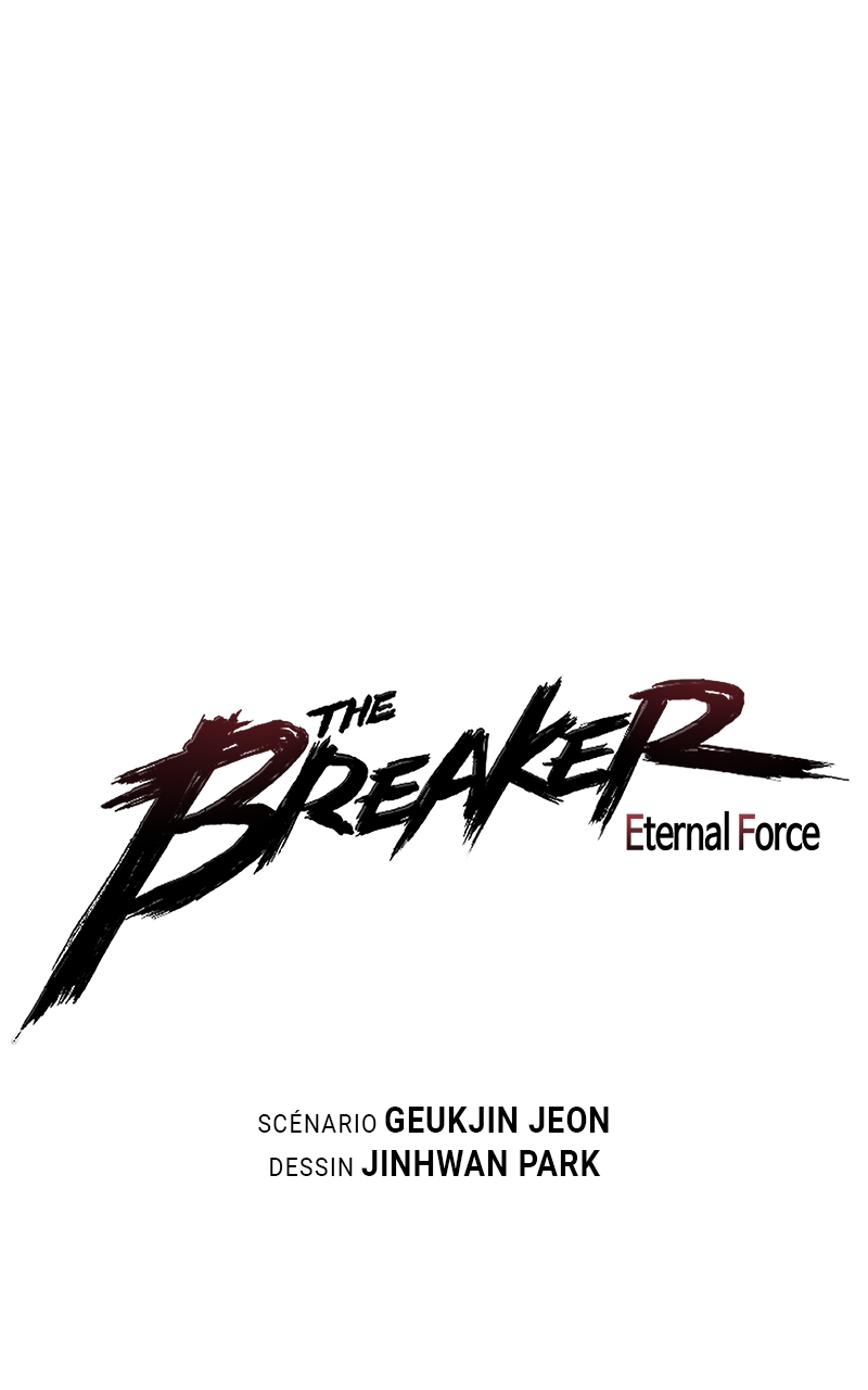 Read The Breaker 3_ Eternal Force FR Manga Online