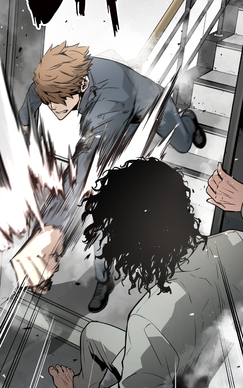 Read The Breaker 3_ Eternal Force FR Manga Online