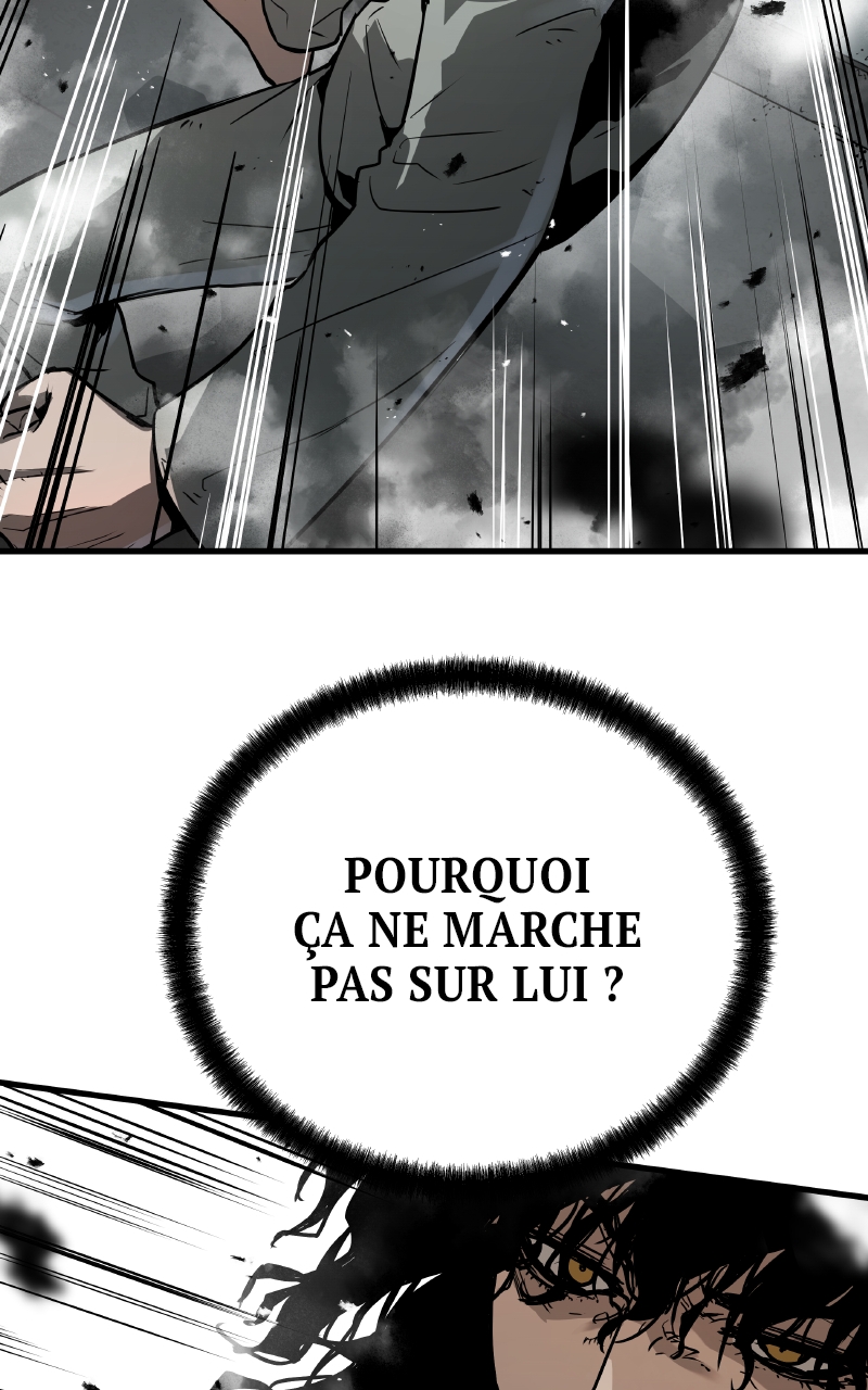 Read The Breaker 3_ Eternal Force FR Manga Online