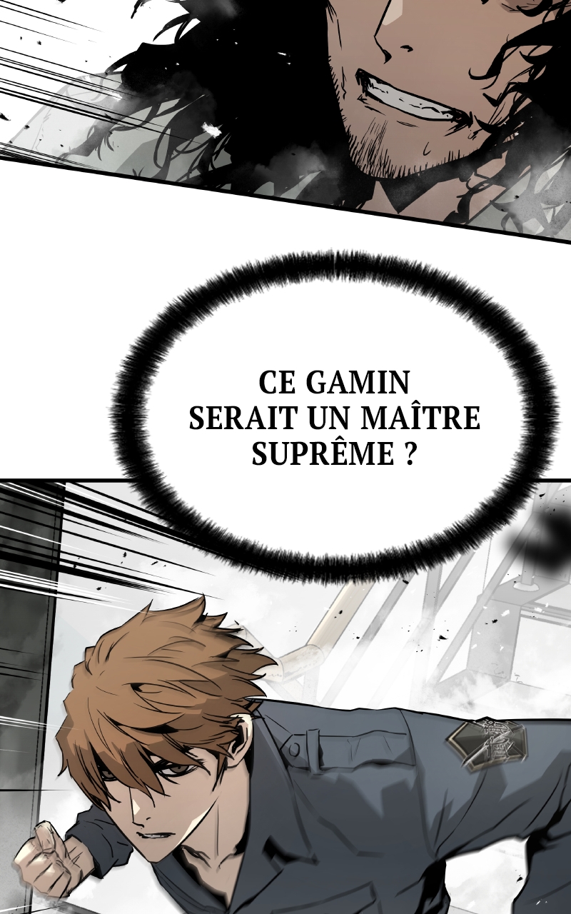 Read The Breaker 3_ Eternal Force FR Manga Online