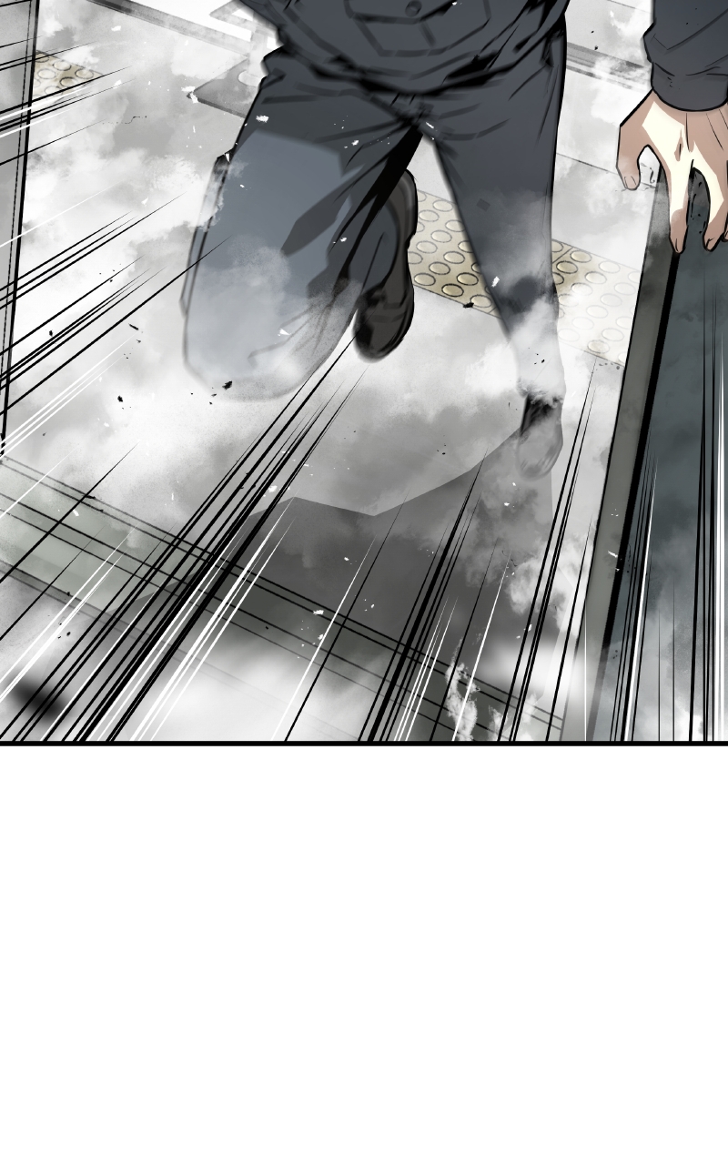 Read The Breaker 3_ Eternal Force FR Manga Online