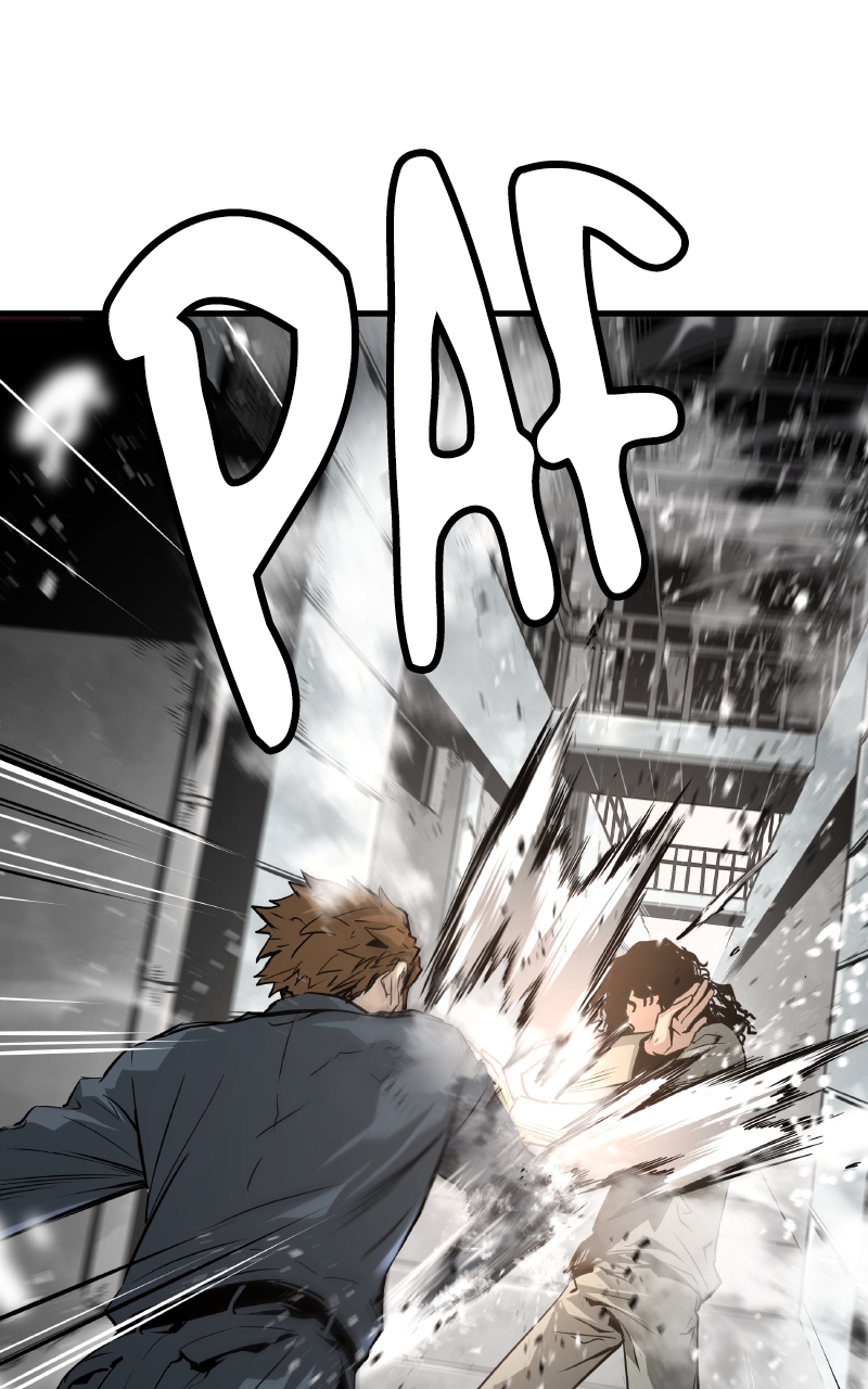 Read The Breaker 3_ Eternal Force FR Manga Online