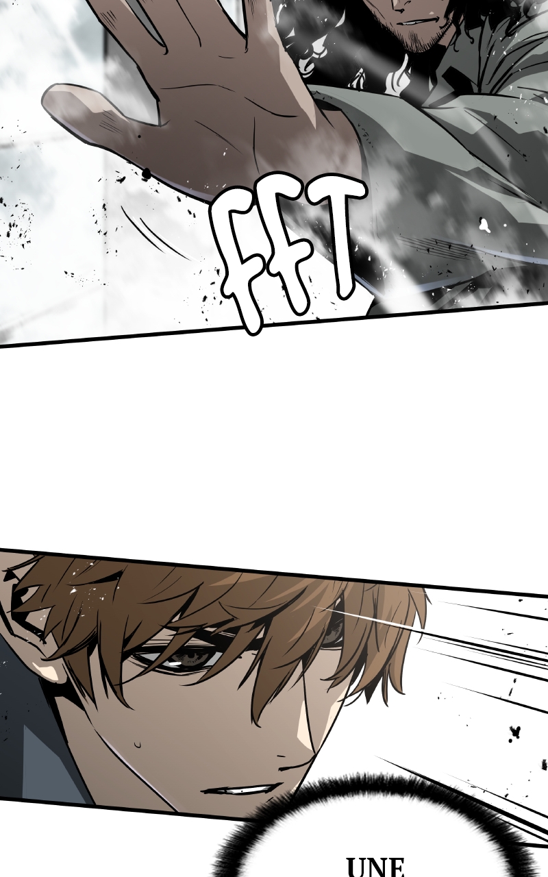 Read The Breaker 3_ Eternal Force FR Manga Online