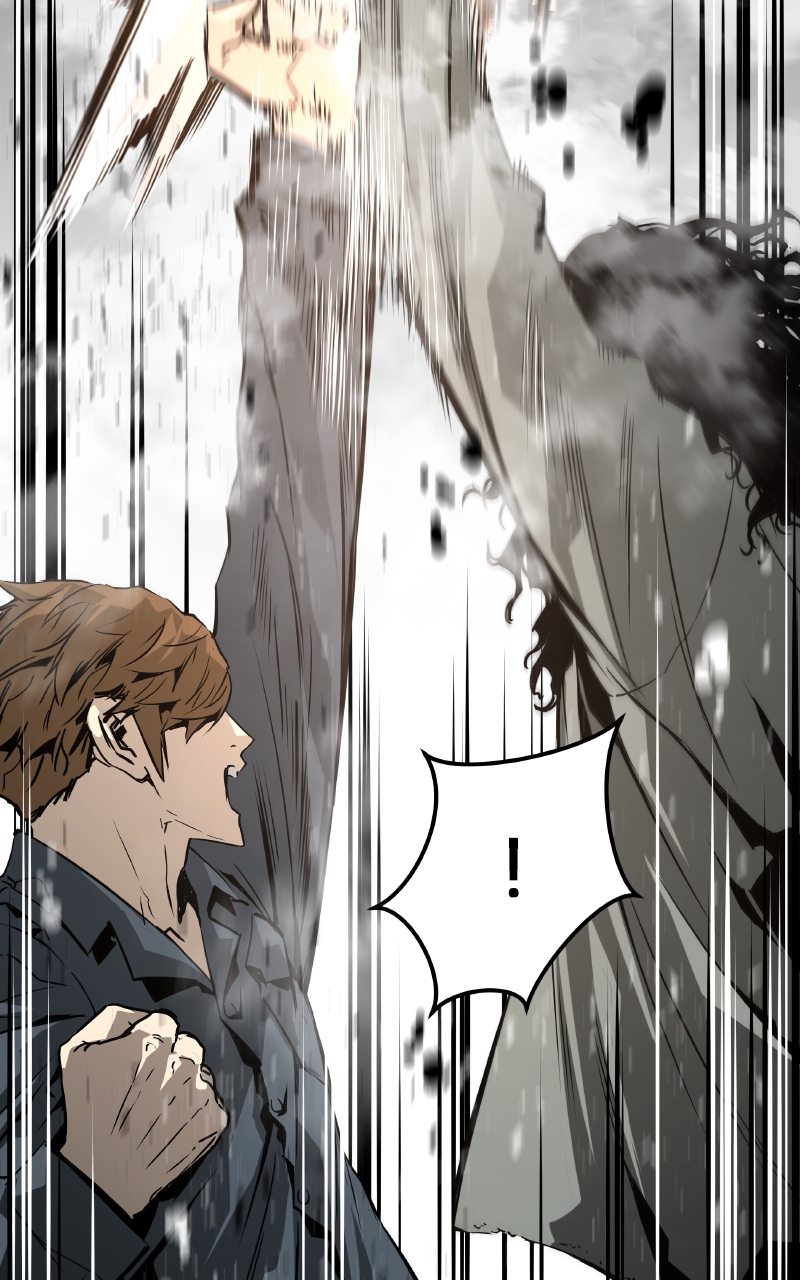 Read The Breaker 3_ Eternal Force FR Manga Online