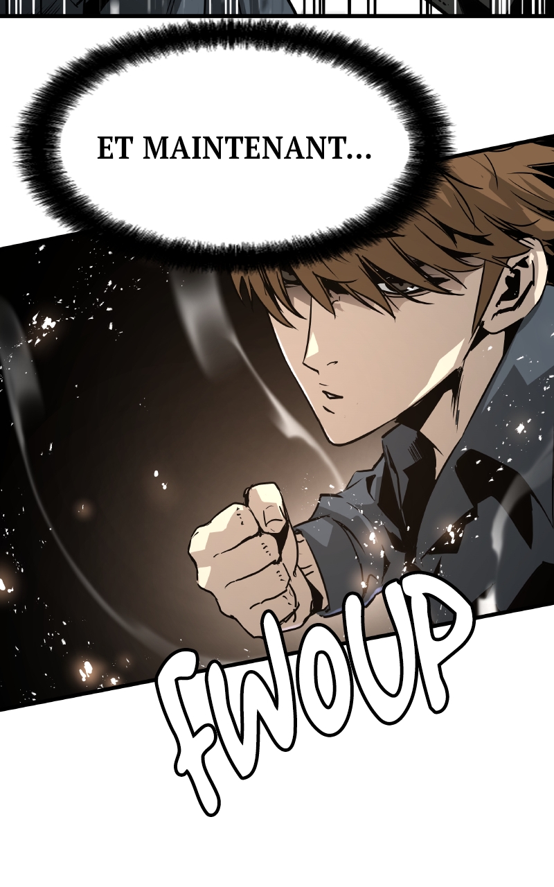 Read The Breaker 3_ Eternal Force FR Manga Online