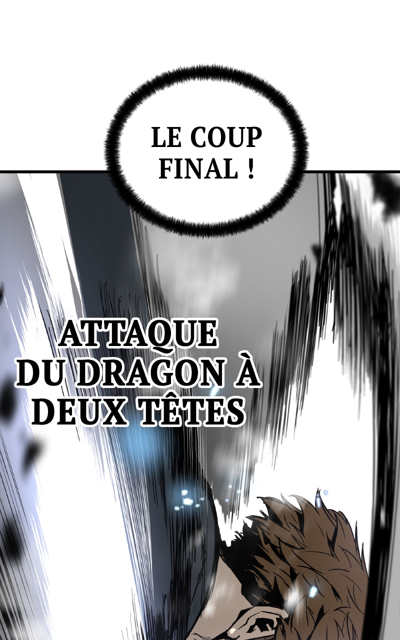 Read The Breaker 3_ Eternal Force FR Manga Online
