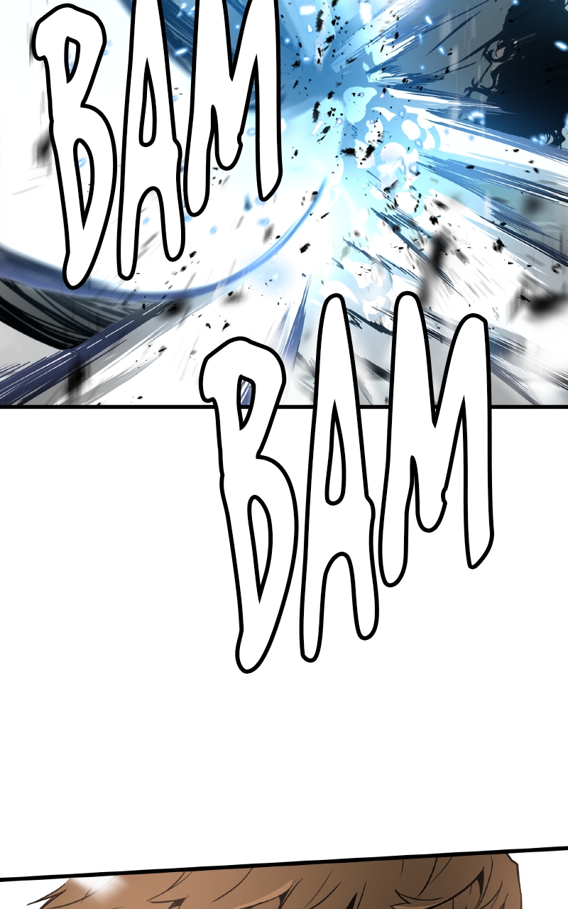 Read The Breaker 3_ Eternal Force FR Manga Online
