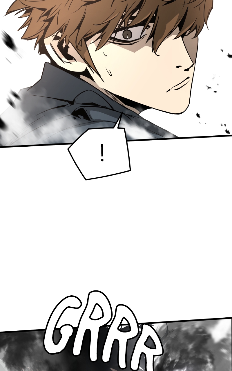 Read The Breaker 3_ Eternal Force FR Manga Online
