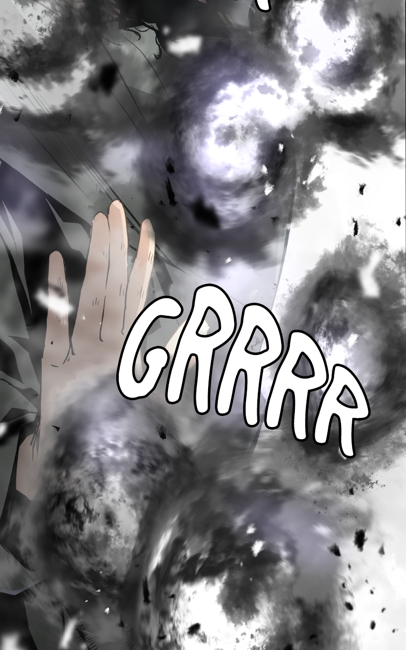 Read The Breaker 3_ Eternal Force FR Manga Online