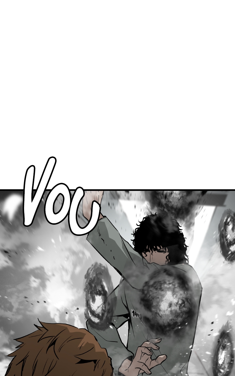 Read The Breaker 3_ Eternal Force FR Manga Online