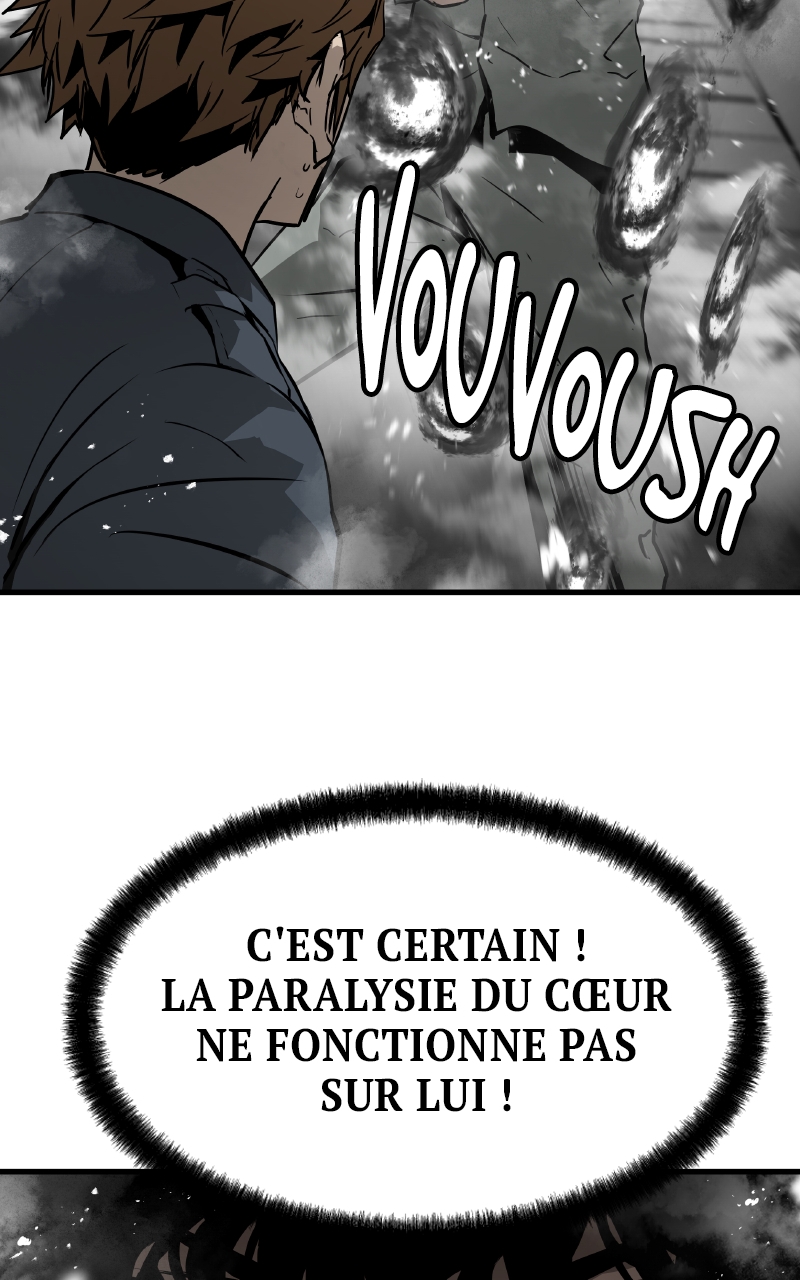 Read The Breaker 3_ Eternal Force FR Manga Online