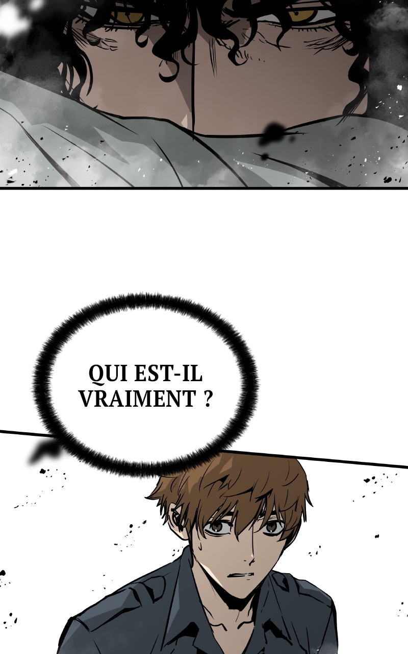 Read The Breaker 3_ Eternal Force FR Manga Online