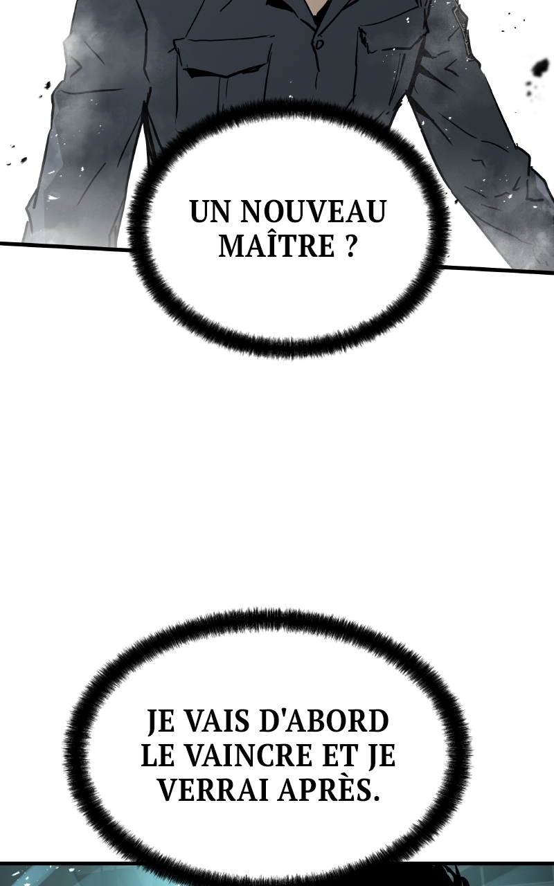 Read The Breaker 3_ Eternal Force FR Manga Online
