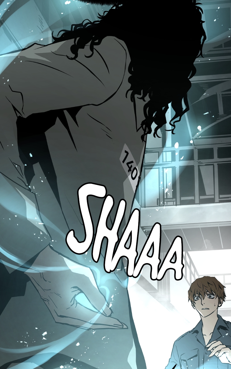 Read The Breaker 3_ Eternal Force FR Manga Online