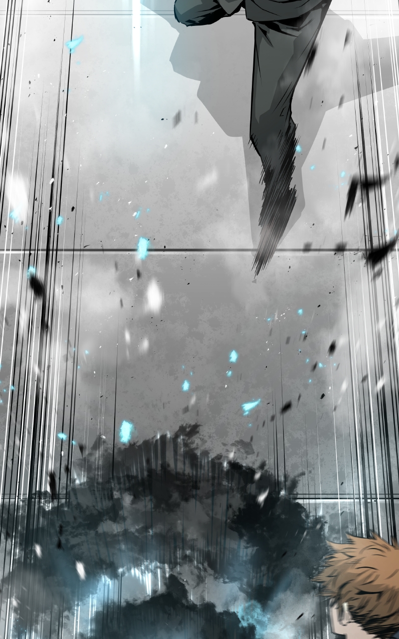 Read The Breaker 3_ Eternal Force FR Manga Online