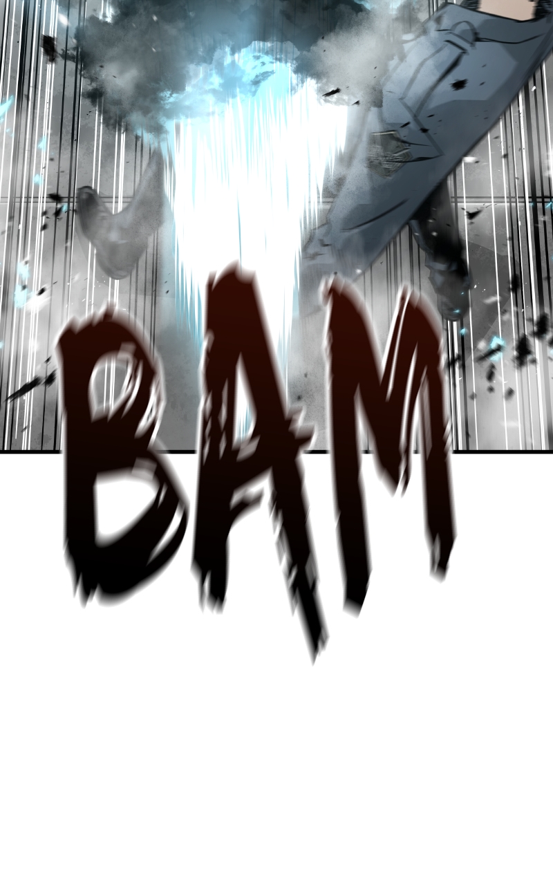 Read The Breaker 3_ Eternal Force FR Manga Online