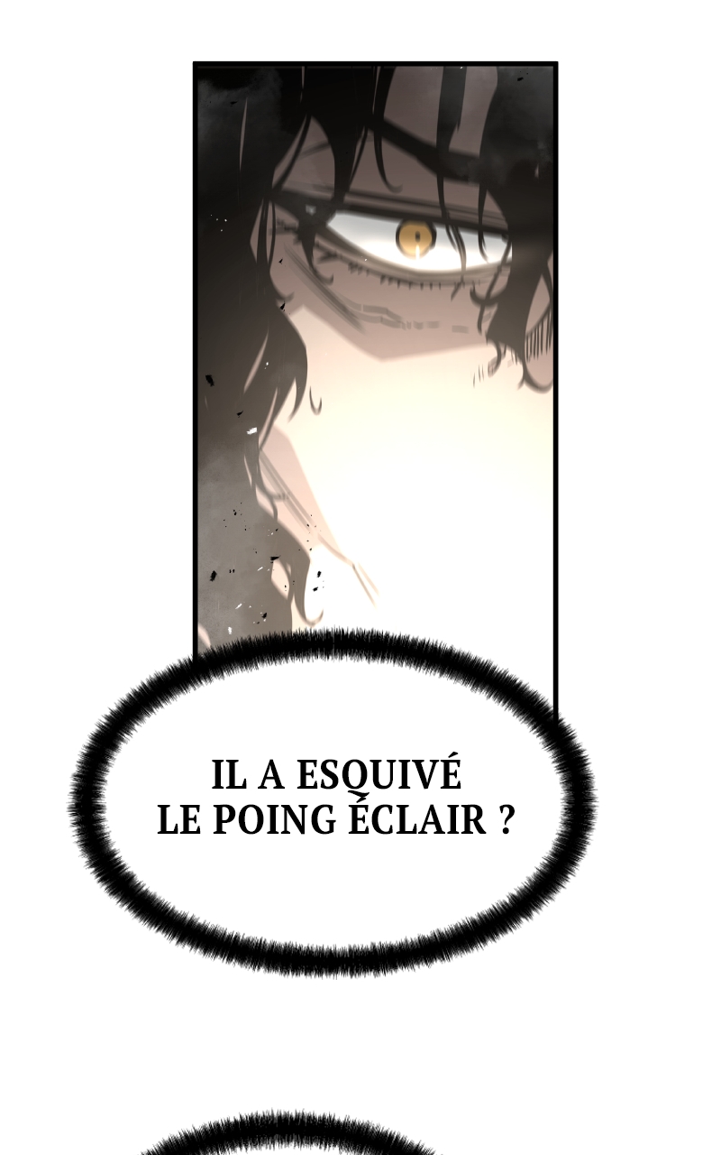 Read The Breaker 3_ Eternal Force FR Manga Online