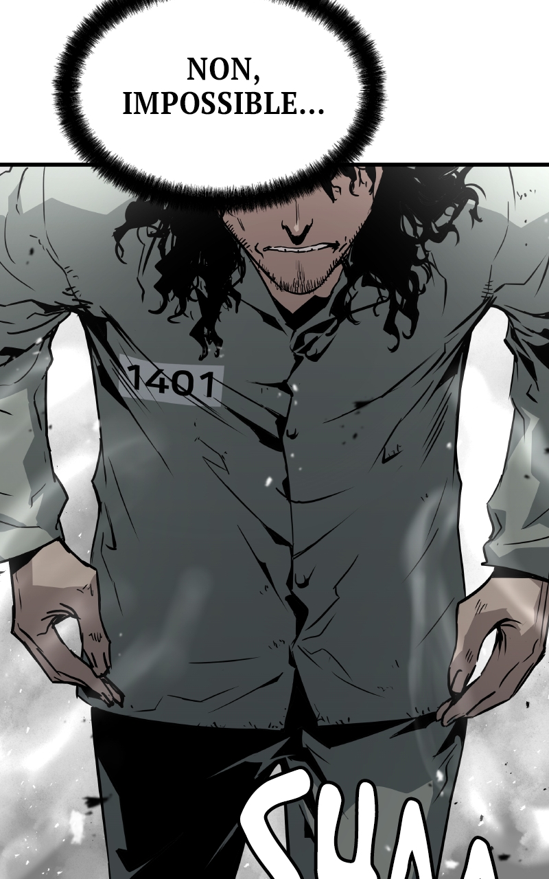 Read The Breaker 3_ Eternal Force FR Manga Online