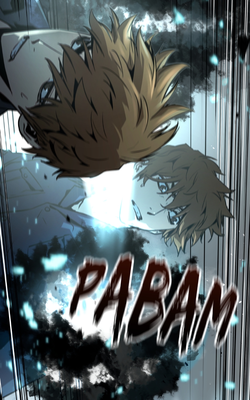 Read The Breaker 3_ Eternal Force FR Manga Online