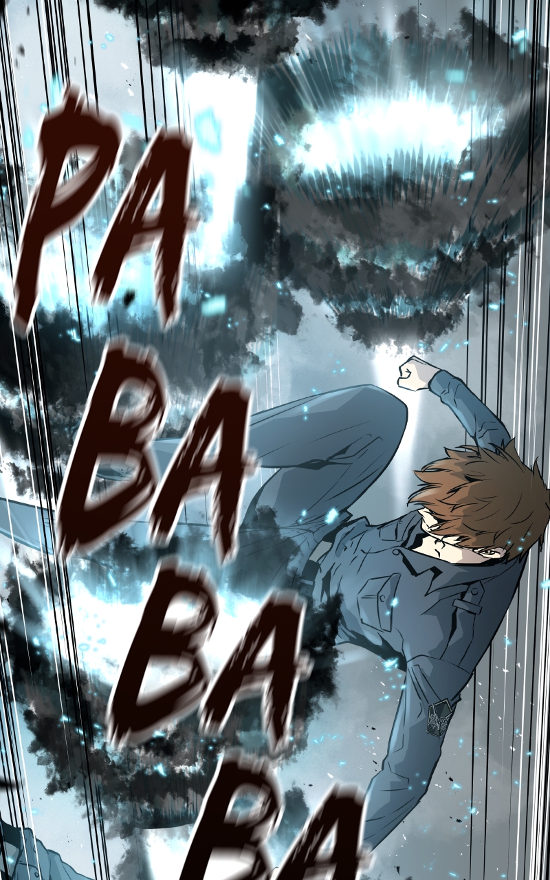 Read The Breaker 3_ Eternal Force FR Manga Online