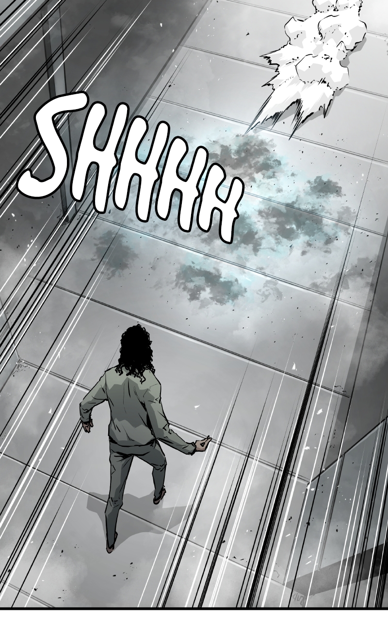 Read The Breaker 3_ Eternal Force FR Manga Online