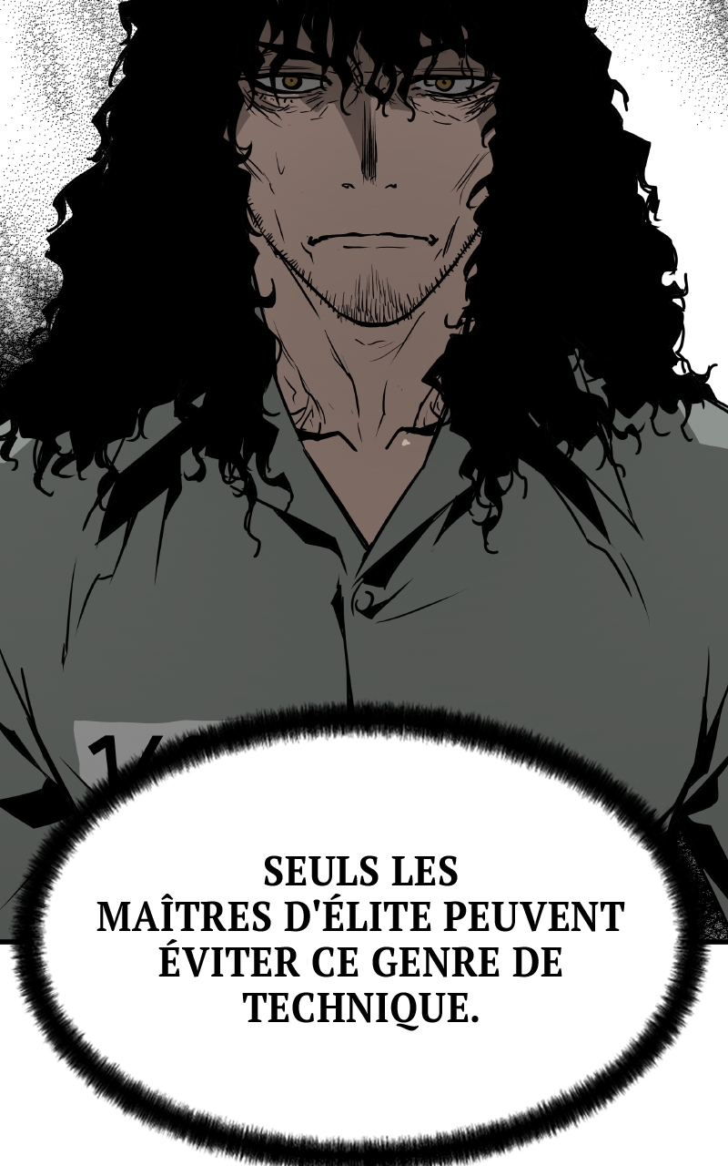 Read The Breaker 3_ Eternal Force FR Manga Online