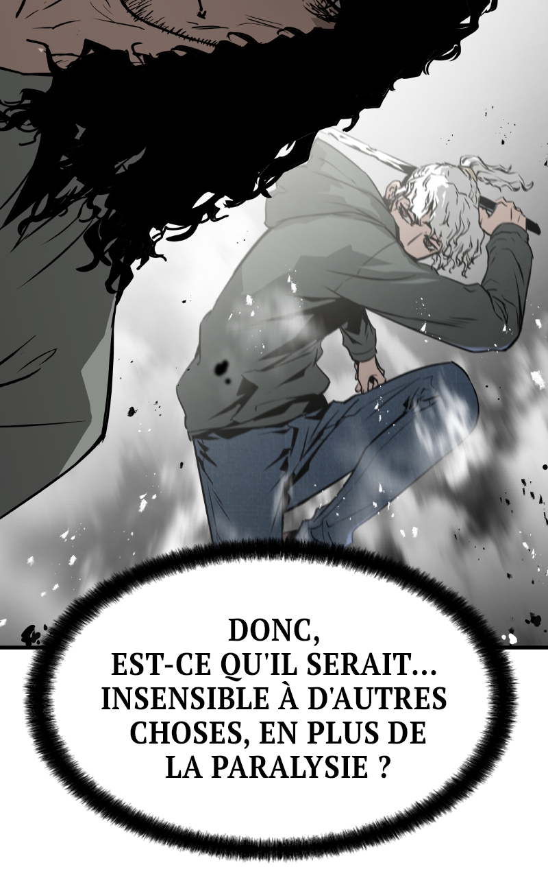 Read The Breaker 3_ Eternal Force FR Manga Online