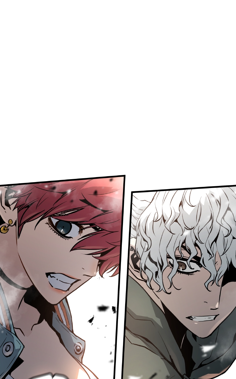 Read The Breaker 3_ Eternal Force FR Manga Online