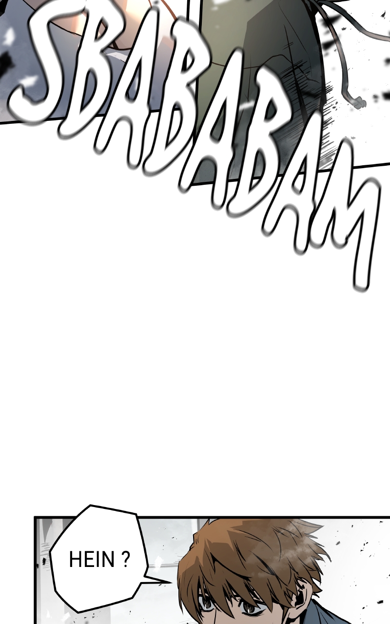 Read The Breaker 3_ Eternal Force FR Manga Online