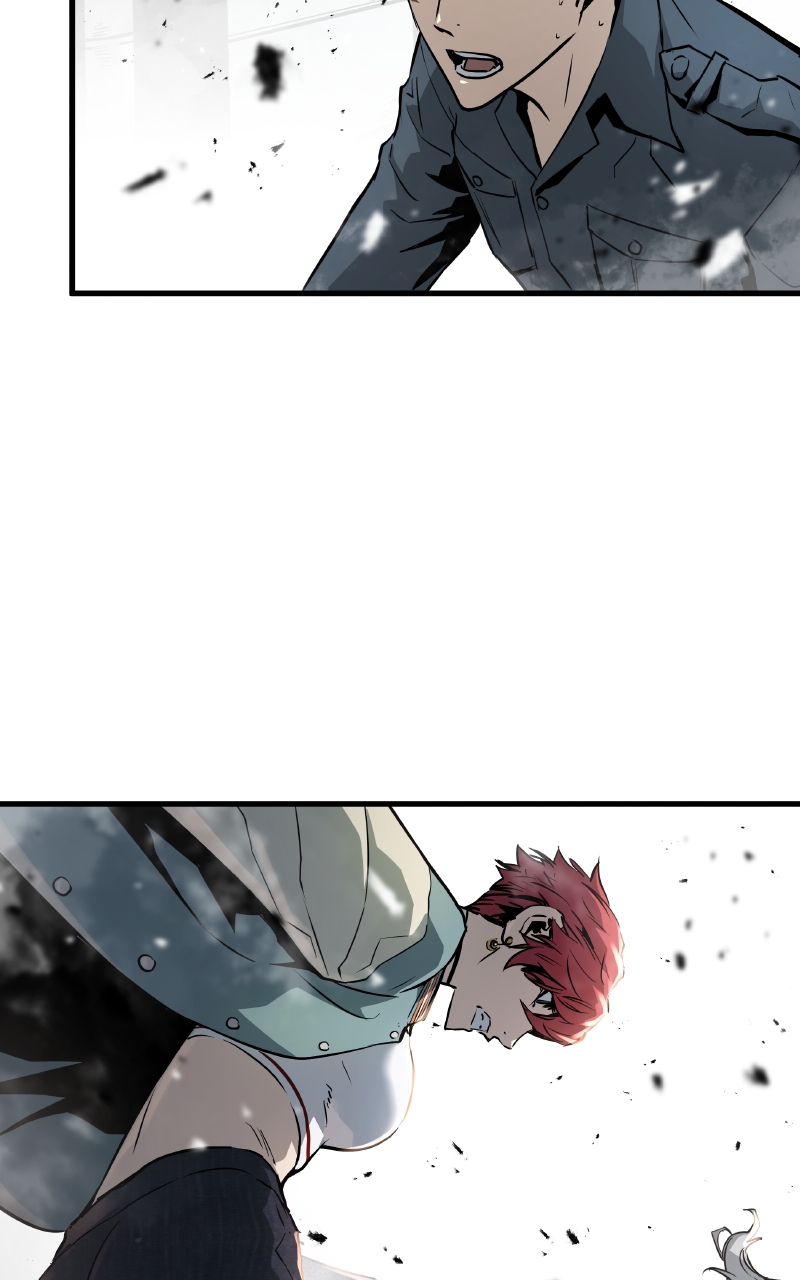 Read The Breaker 3_ Eternal Force FR Manga Online